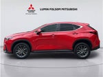 2024 Lexus NX NX 350