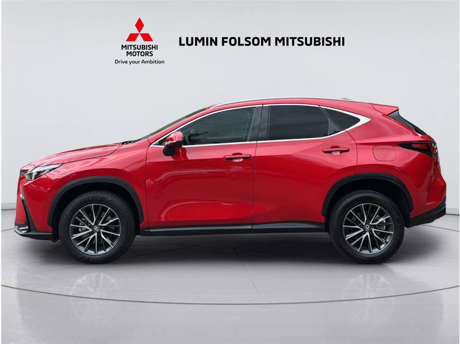 2024 Lexus NX NX 350