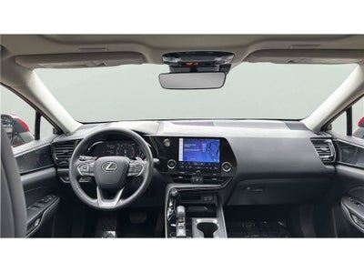 2024 Lexus NX NX 350