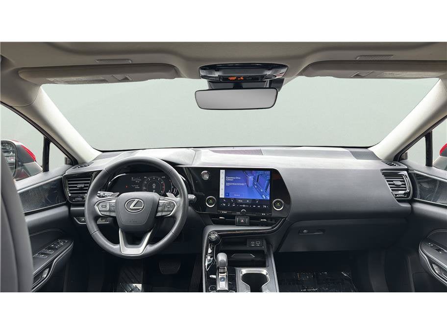 2024 Lexus NX NX 350