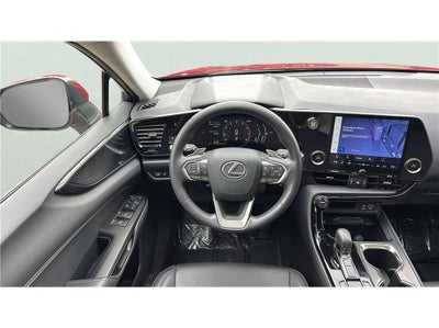2024 Lexus NX NX 350