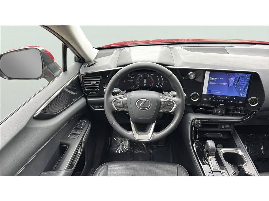2024 Lexus NX NX 350