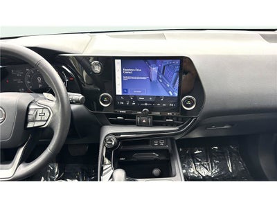 2024 Lexus NX NX 350
