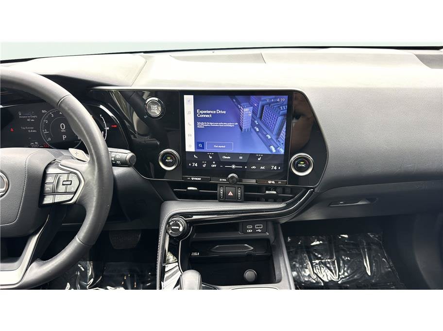 2024 Lexus NX NX 350
