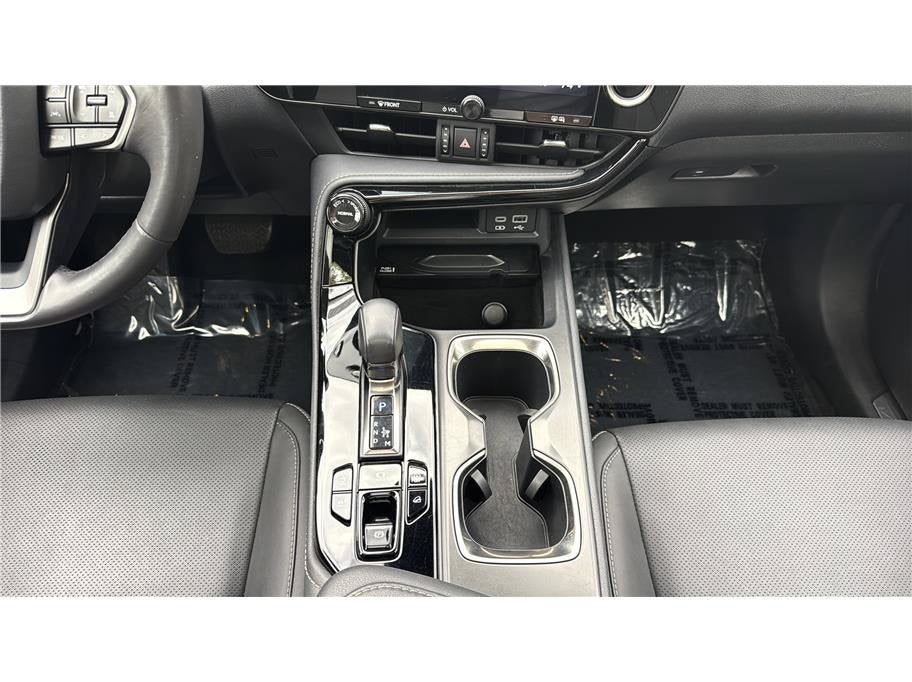 2024 Lexus NX NX 350