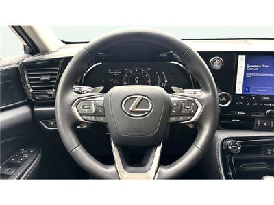 2024 Lexus NX NX 350