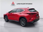 2024 Lexus NX NX 350