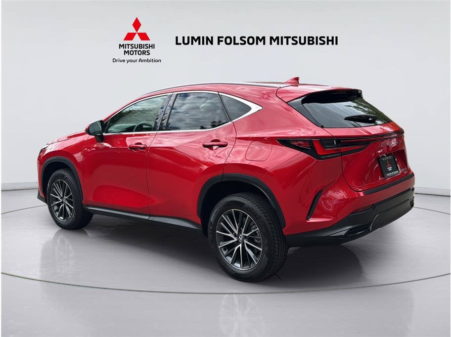 2024 Lexus NX NX 350