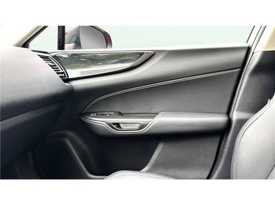 2024 Lexus NX NX 350