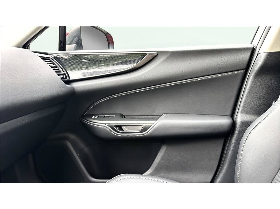 2024 Lexus NX NX 350