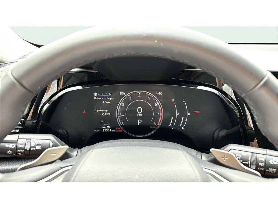 2024 Lexus NX NX 350