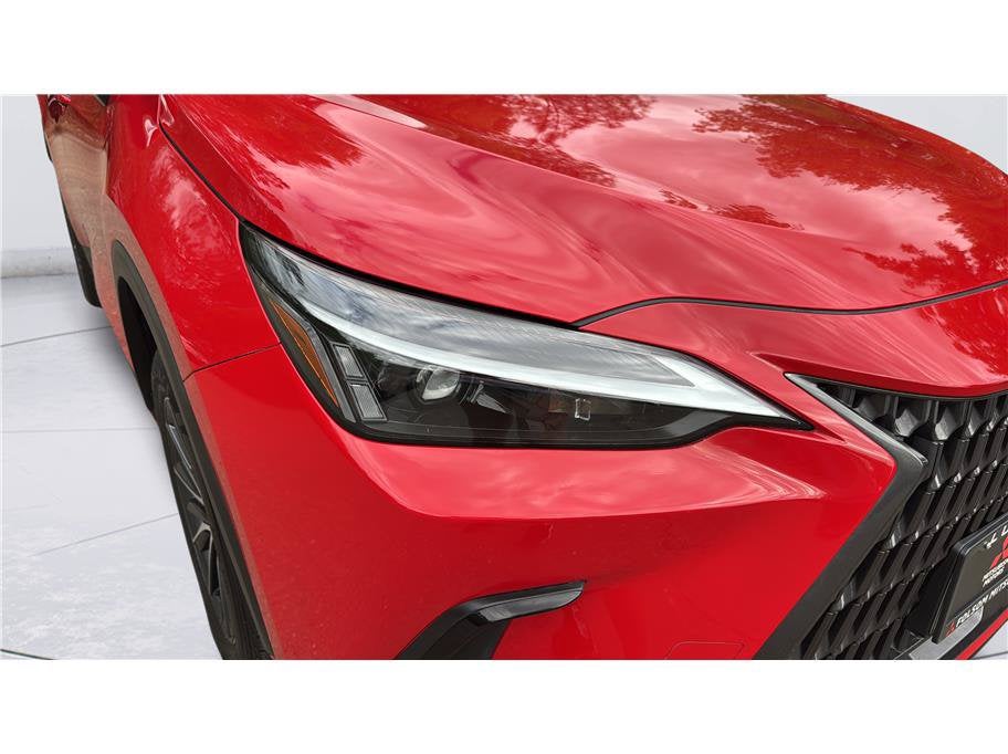 2024 Lexus NX NX 350
