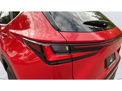 2024 Lexus NX NX 350