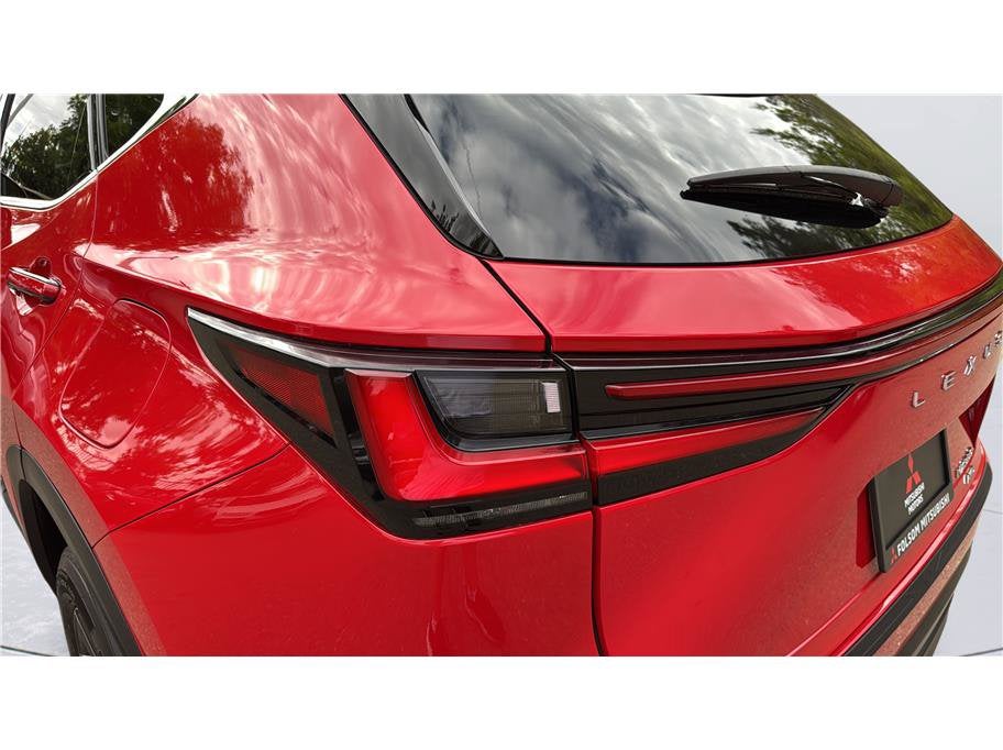 2024 Lexus NX NX 350