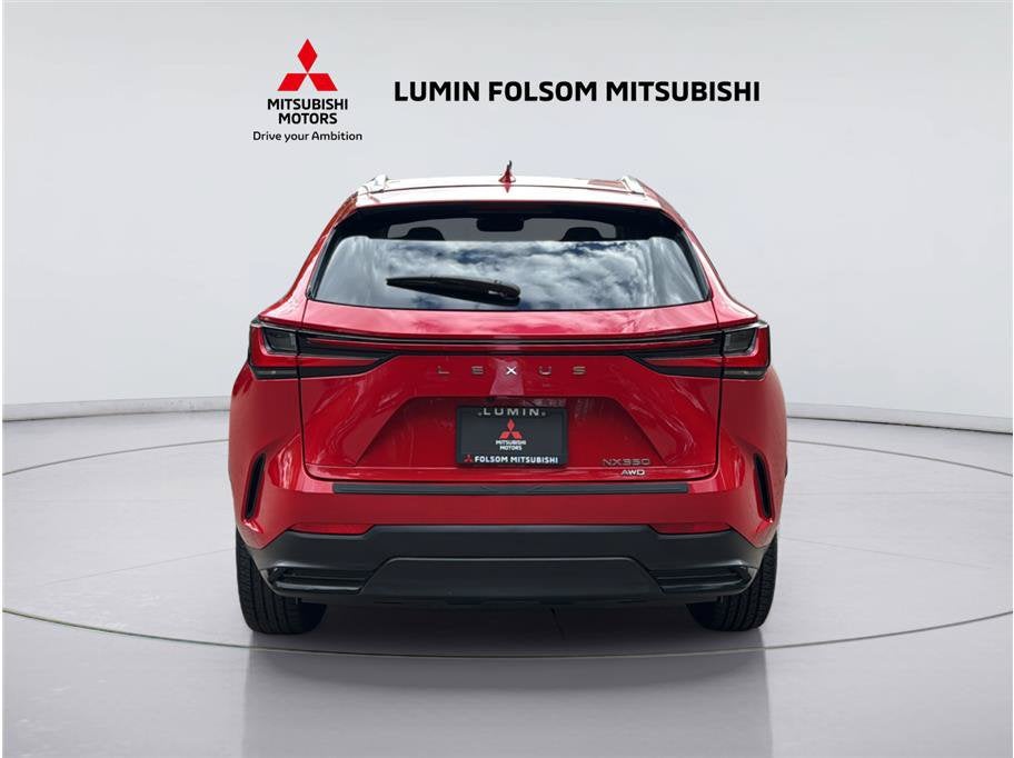 2024 Lexus NX NX 350
