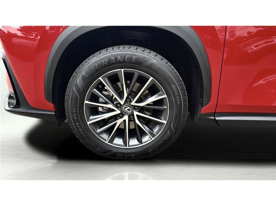 2024 Lexus NX NX 350