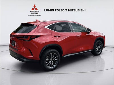2024 Lexus NX NX 350