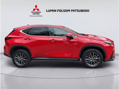 2024 Lexus NX NX 350