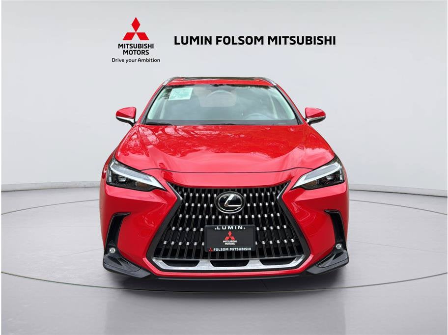 2024 Lexus NX NX 350