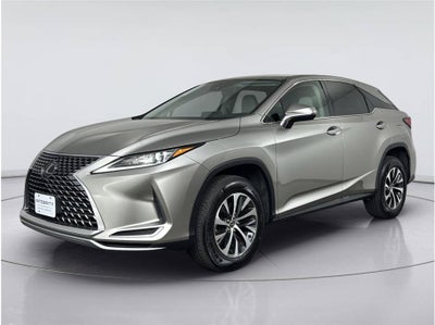 2022 Lexus RX RX 350
