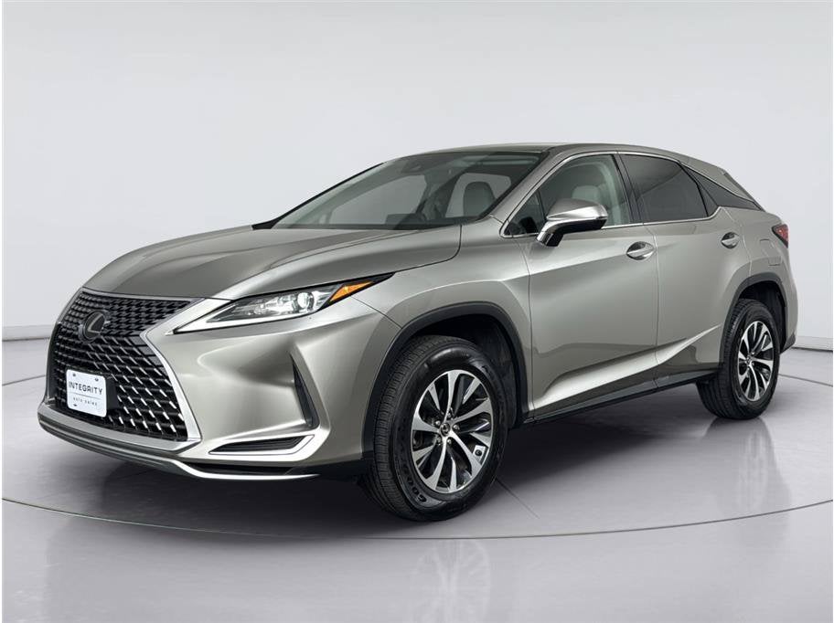 2022 Lexus RX RX 350