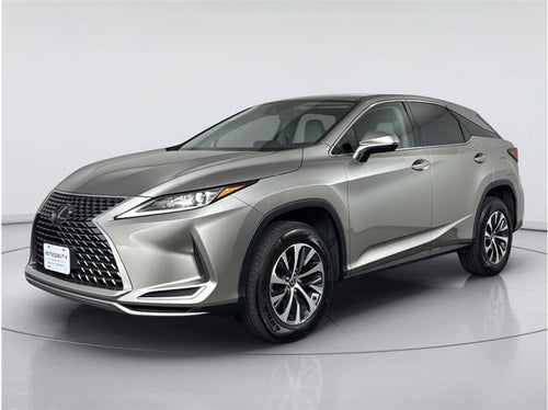 2022 Lexus RX RX 350
