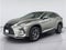 2022 Lexus RX RX 350