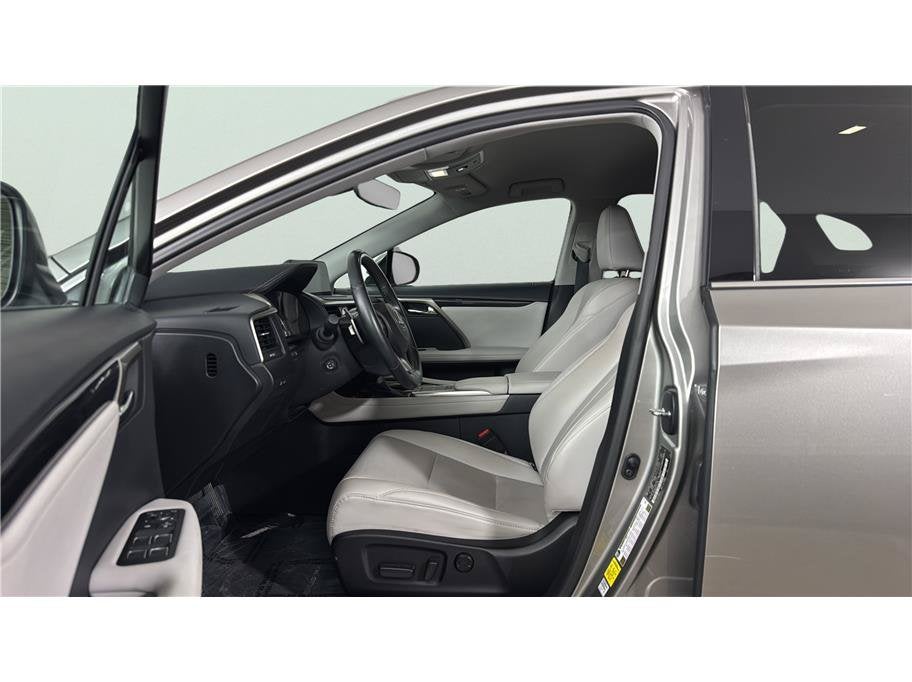 2022 Lexus RX RX 350