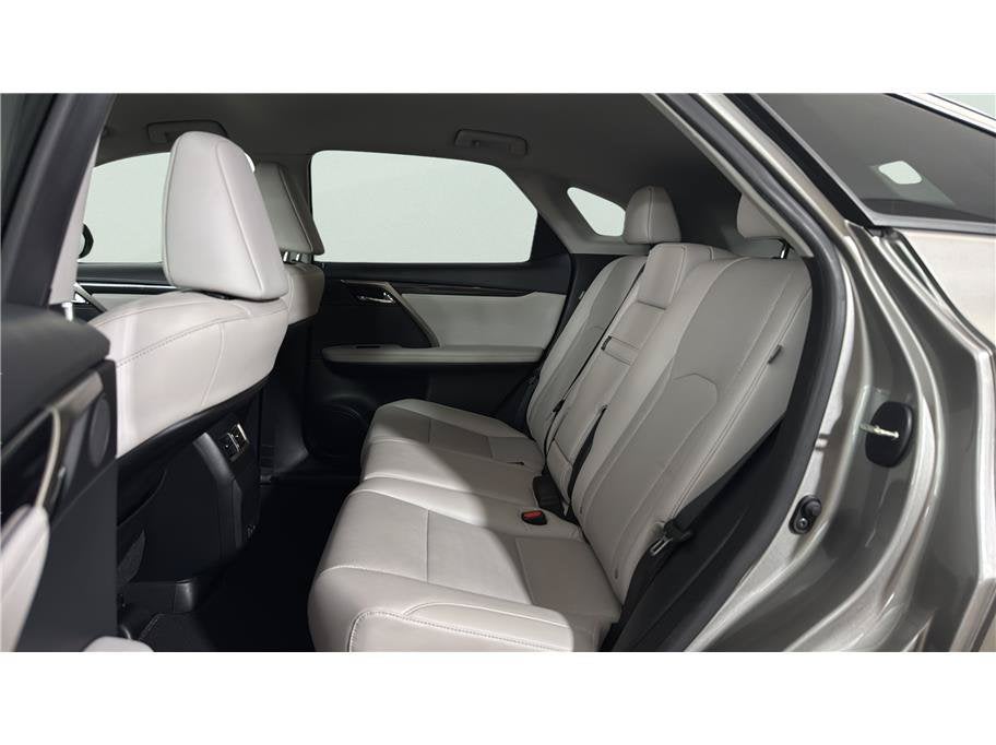 2022 Lexus RX RX 350