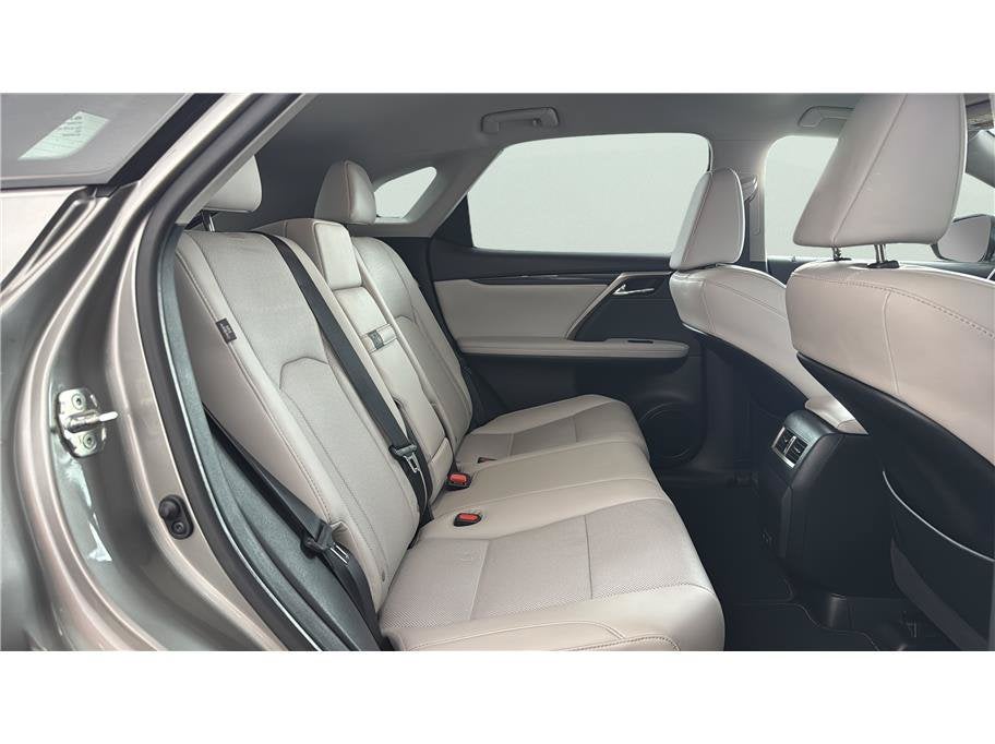 2022 Lexus RX RX 350