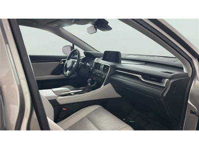 2022 Lexus RX RX 350