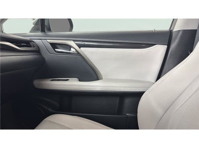 2022 Lexus RX RX 350