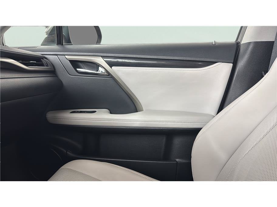2022 Lexus RX RX 350