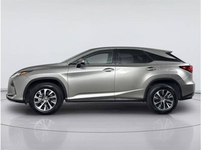 2022 Lexus RX RX 350