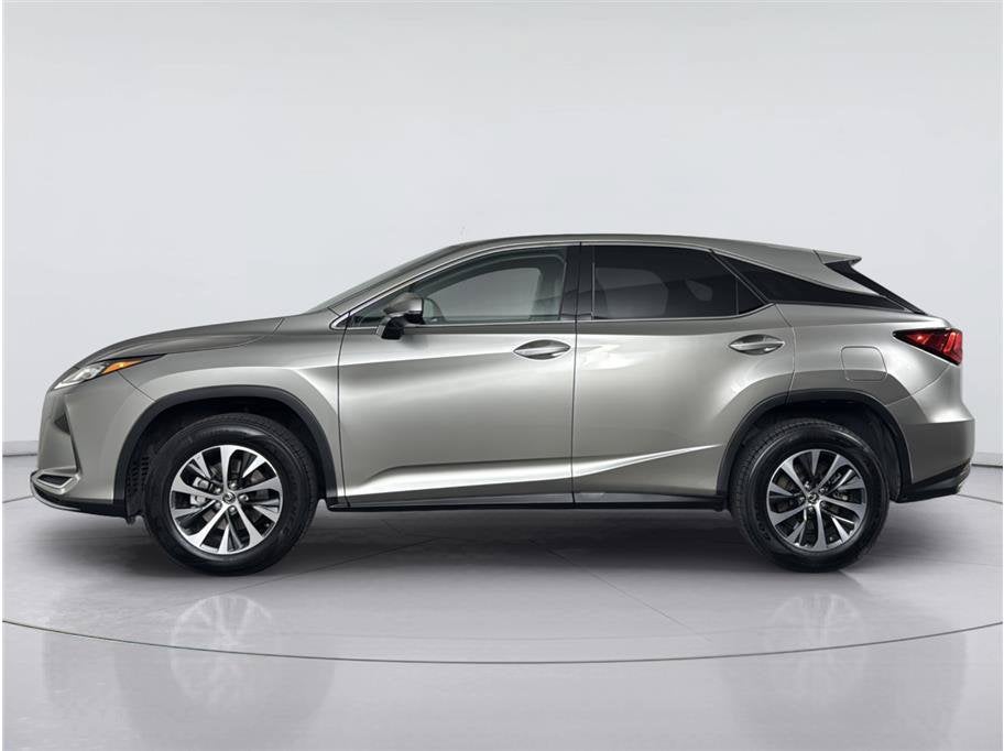 2022 Lexus RX RX 350