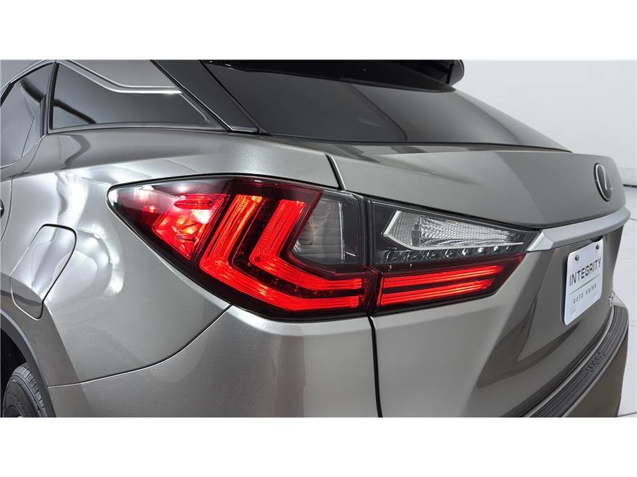 2022 Lexus RX RX 350