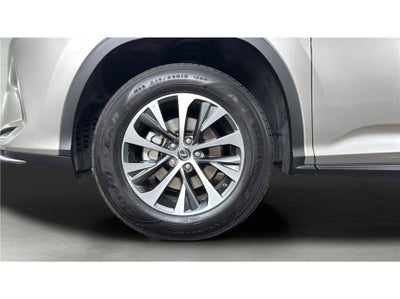 2022 Lexus RX RX 350