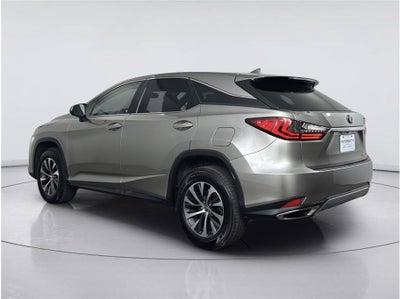 2022 Lexus RX RX 350