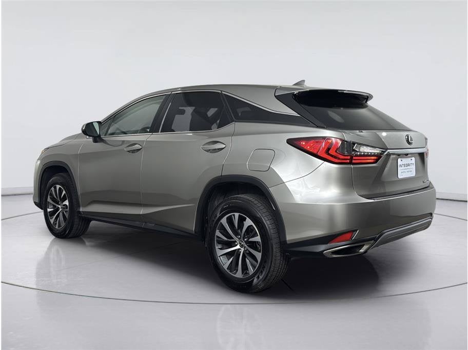 2022 Lexus RX RX 350
