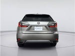 2022 Lexus RX RX 350