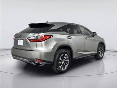 2022 Lexus RX RX 350