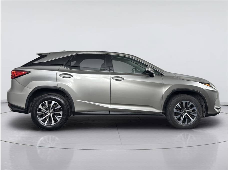 2022 Lexus RX RX 350