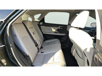 2020 Lexus RX RX 350