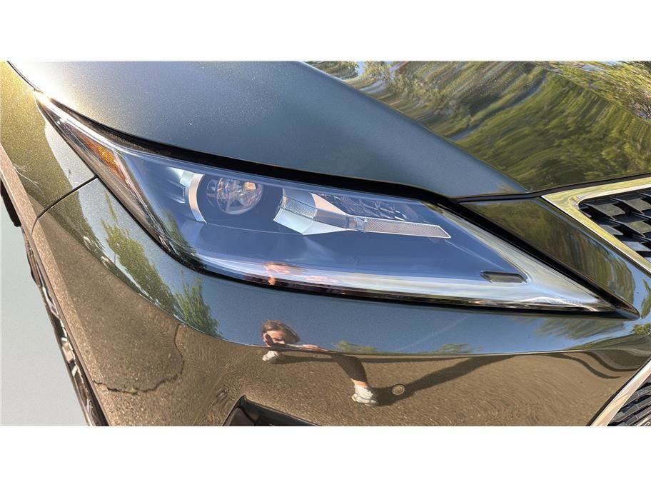 2020 Lexus RX RX 350