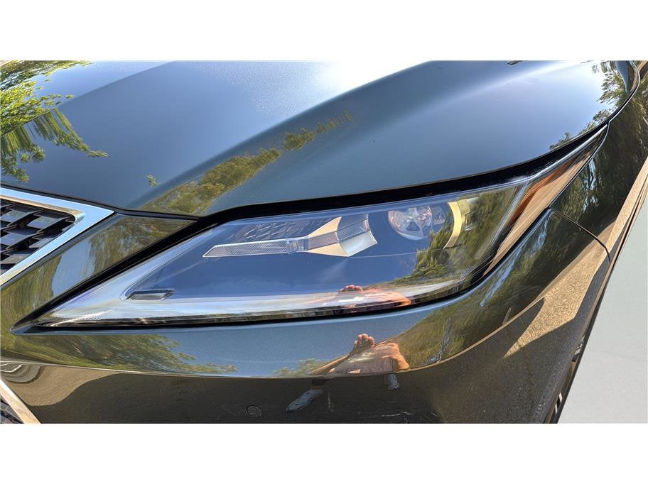 2020 Lexus RX RX 350
