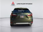 2020 Lexus RX RX 350