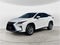 2019 Lexus RX RX 350 Sport Utility 4D