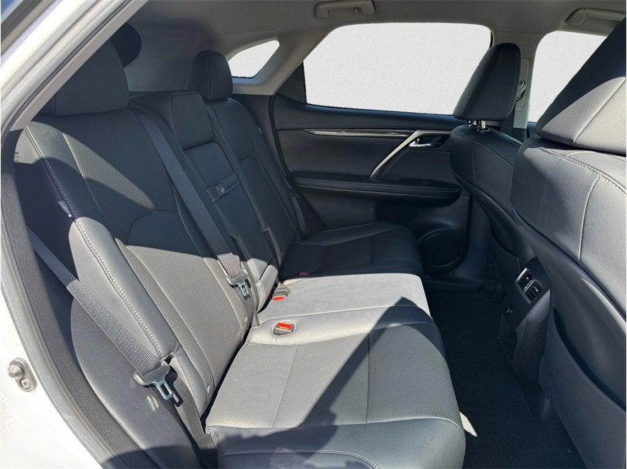 2019 Lexus RX RX 350 Sport Utility 4D