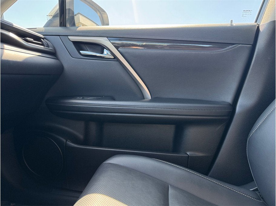 2019 Lexus RX RX 350 Sport Utility 4D