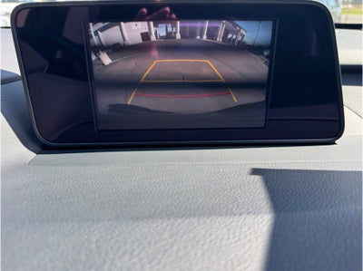 2019 Lexus RX RX 350 Sport Utility 4D